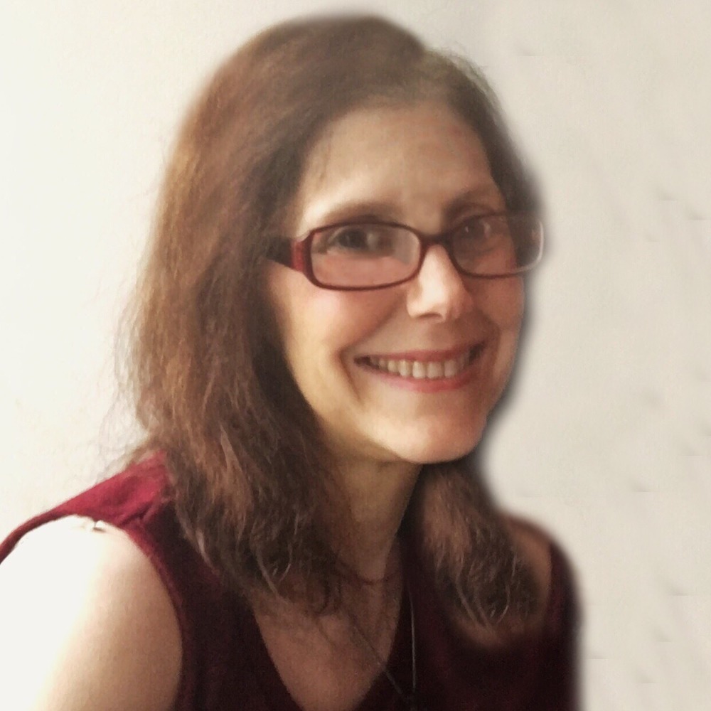 Meet your Posher, Susan